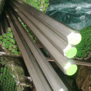 1144 1214 En1A Free Machining Steel Bar Hex AISI 1211