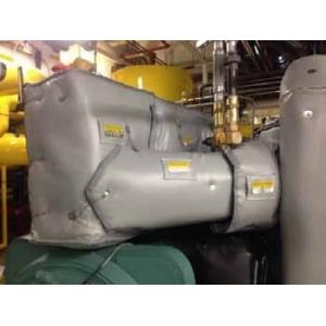 Easy Portable Noise Barrier