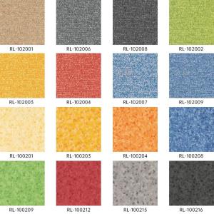 Heterogeneous Flooring The Perfect Combination of Style Durability Eco-Friendly