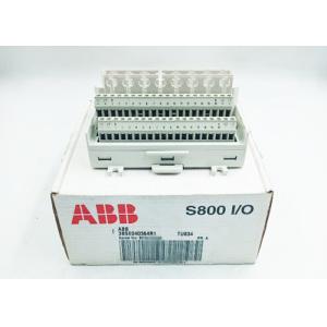 Cheap 3BSE040364R1 TU834 Extended MTU 50V Terminals Module Used With AI880A for sale