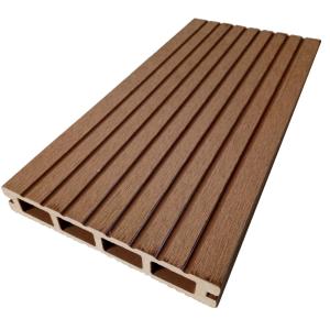 MEISEN 140mm X 24mm WPC Hollow Decking