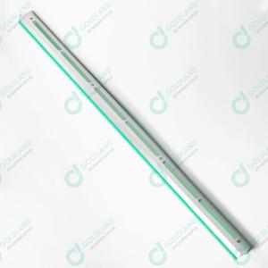 SMT spare part Dek printer machine part 157274 193205 DEK 265 BOM SQUEEGEE USC