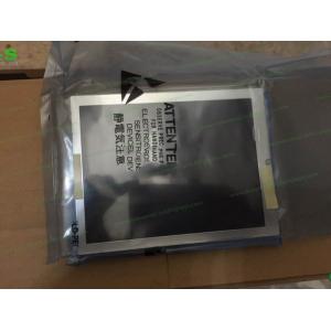 NL6448BC20-30F NEC a-Si TFT-LCD ,6.5 inch, 640×480 for 60Hz