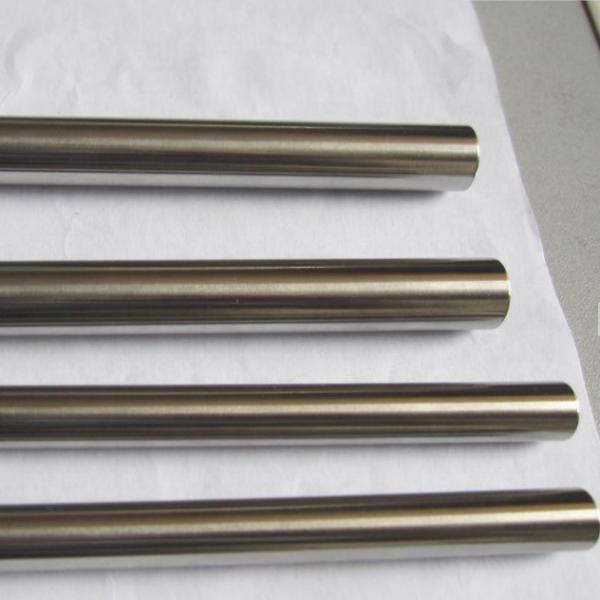 Quality ASTM A479 SUS304 Cold Drawn Stainless Steel Bars For Automobile Part​ wholesale