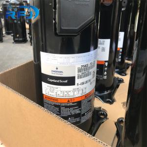 19900BTU Copeland Scroll compressor ZR81K3E with Refrigerant R22