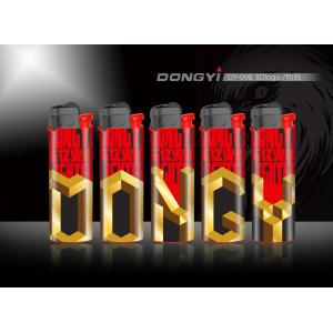 Cheap Direct Supply of OEM Flint Bullet Lighter with SGS Certification and OEM Service for sale