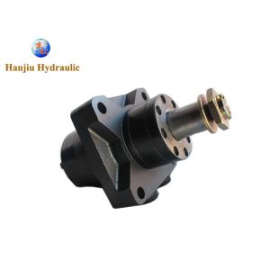 OMRWN/BMRWN 80cc Tapered Shaft Needle Bearing Danfoss Hydraulic Motor 151-6301