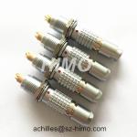 Direct Factory Quick Release Bnc To 4 Pin Lemo Connector Time Code Cable For Red