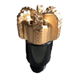 10-5/8 Inch Outer Diameter 6 Blade PDC Matrix Body drilling Bit 6 5/8′′ API Reg