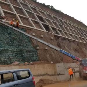 Modern Design Flexible Ecological Slope Geobag with Environmentally Friendly