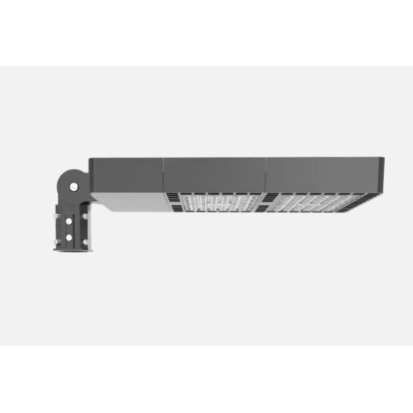 Quality High Lumen 200W Led Area Light LED Parking Lot Light LED Module Assembly Shoe Box Shape Street Light wholesale