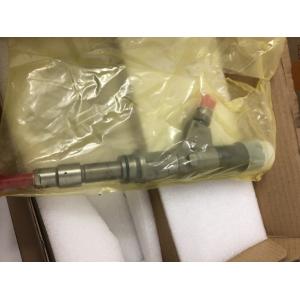 Cummins injector 4307475 fit for ISG engine