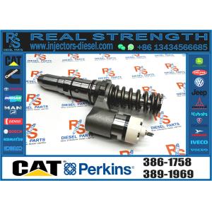 Cheap diesel fuel injector 392-0202 386-1758 204-2067 229-1631 245-8272 246-1854 250-1311 250-1302 250-1304 for sale