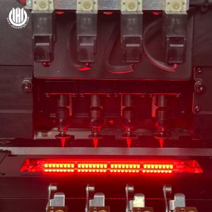 0201 SMT Pick And Place Machine With Vision Assembly Machine