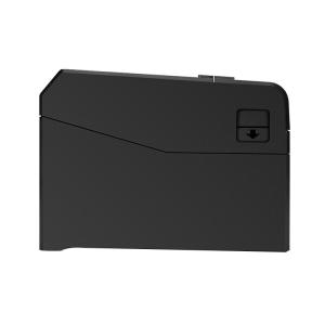 USB Serial Ethernet 80mm POS Direct Thermal Receipt Printer With Cash Drawer