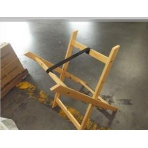 Domino Table, Material: Poplar wood and MDF, Size: Length 73.7cm Width 73.7cm