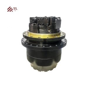 31N8-40062 Excavator Final Drive R290-7 R250LC-7A R290LC-7A R300-7 Travel Motor