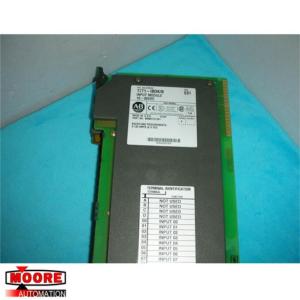 1771-IBDK/B 1771IBDK/B Allen Bradley AB PLC 5 Digital DC Input Module