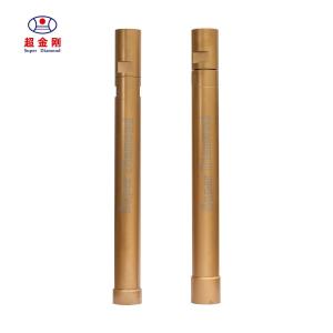 Cheap Alloy Steel Reverse Circulation DTH Hammer for Rock Drilling Forging Process Bit Shank and Shroud Re531 /Re004 /Re542 /Re543 /Re545 /Re547 Compatible for sale