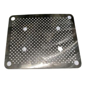 Jichai Engine Parts Filter Screen for Lubricating Piping ISO9001 Certified