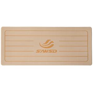 50 Degree Synthetic Self Adhesive EVA Foam Sheet