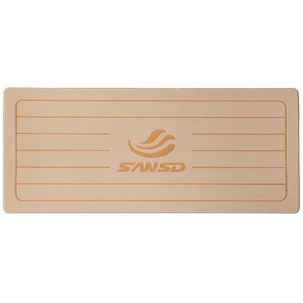 50 Degree Synthetic Self Adhesive EVA Foam Sheet