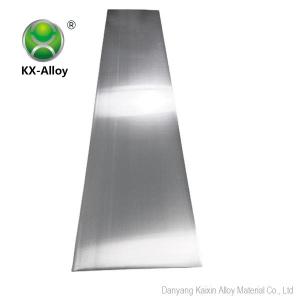 Hyra50 Soft Magnetic Alloy Soft Iron Rod Nickel Iron Alloy