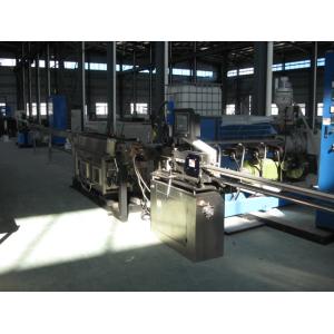 Farm Irrigation Drip Irrigation Pipe Extrusion Machine , CE Certificate