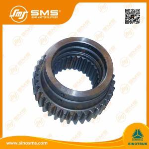 China Sinotruk HOWO Truck Parts 1286304022 Sun Gear 0.8kg ISO9001 on sale