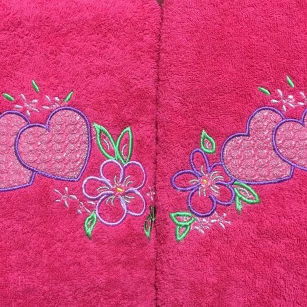 Wonyo Innovis ES5 Limited Edition Sewing Quilting & Embroidery Machine