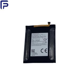 5000mAh 3.85V Li Ion Rechargeable Batteries 500 Times Cycle Life For Wearable