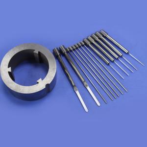 Hard Alloy Tungsten Carbide Tap And Die Set for Industrial Use