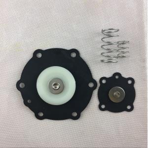 JOIL JICI40 JISI40 Pulse valve 1 1/2 air pump diaphragm kits diaphragm pump parts 1.5 inch Nitrile fluororubber