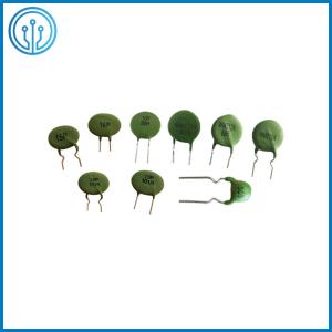 19P 19MM MZ21 0.5W PTC Thermistor PTC Hold Current For Welding Machine