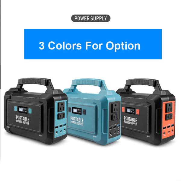 Quality 100W 40000mAh Energy Power Station For Emergency Home Use wholesale