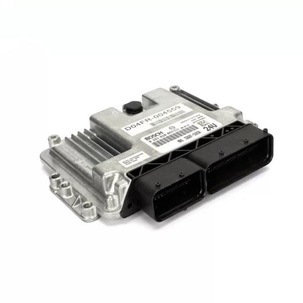 Quality SK200-8 SK350-8 SK480-8 Diesel Engine Controller VH89661E0010 ECU Engine Controller For KOBELCO wholesale