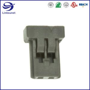 DF14 Rectangular 1.25mm Power HRS Cable Connector For Video Camera