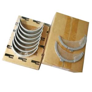 M11 Diesel Engine Cummins Main Bearing 3801150