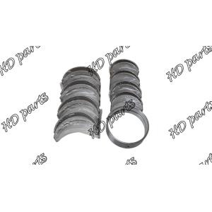 V2003 Large And Small Tiles Engine Spare Part 17311-23480 17311-23920 17311