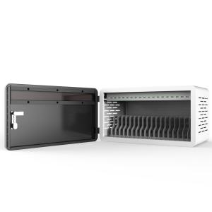 18 Units Multiple Chromebook Charging Station For Classroom 5V 2.4A