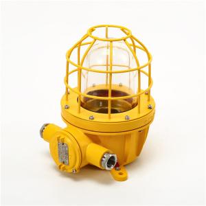 CFD4A 60W 24V Brass Material Ceiling Explosion Proof Light Fixture