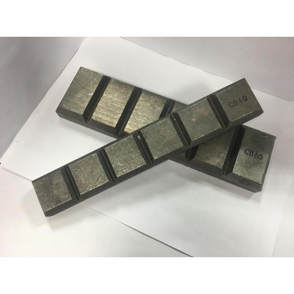 Quality CB65 Laminated Chocky Bar Wear Bucket Protection 240mm wholesale