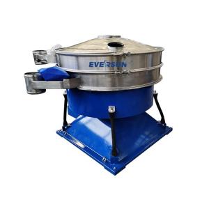 YS-Type Tumbler Screener Imitation Artificial Shaking Principle