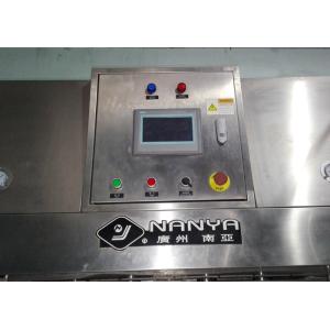 Disposable Sugarcane Tableware Paper Plate Making Machine Bagasse