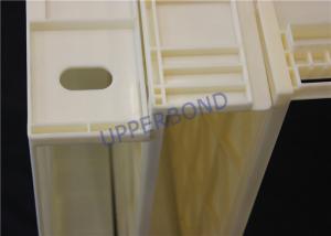 Cheap Cigarette Loading Tray With Rational Construction , Advanced Processing Technic for sale