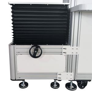 KEYILASER CO2 Diode Glass Tube Large Format 3D Laser Marking Machine Denim Jeans