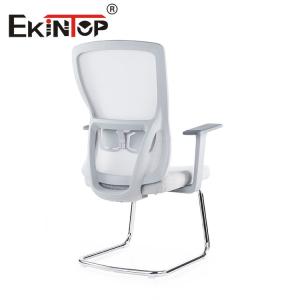 Ergonomic High Back Mesh Chair 360 Swivel Modern Style For Officeworks