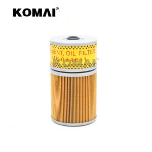 Oil Filter Replacement 2451U172-1 XKBH-01969 LF3514 P55-0378 SO7160 034611