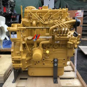 Cheap 404D-22T Perkins Engine Turbo Diesel Engine With Turbochargering N844LT/C2.2T for sale