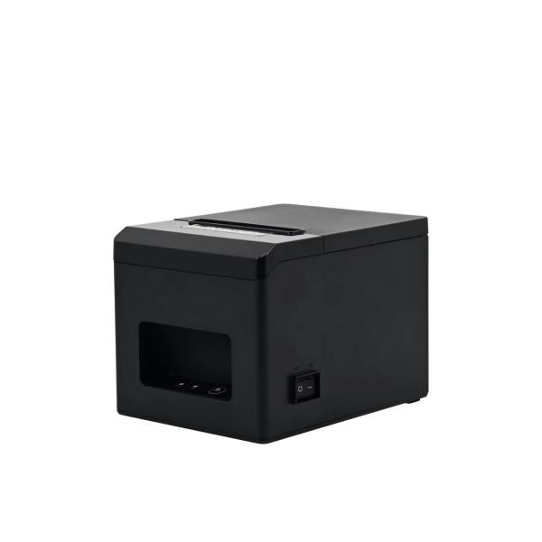 80mm Desktop Thermal Printer with USB and Wireless Connectivity for Extreme